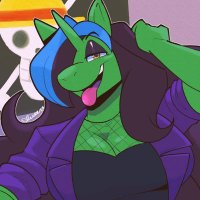 LightningSpiritVA (@lightningspirva) 's Twitter Profile