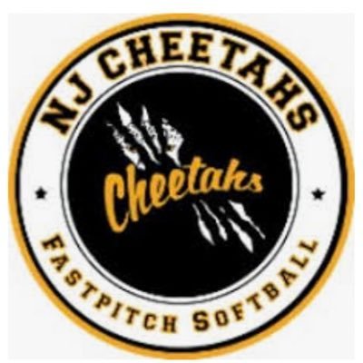 NJ Cheetahs Gonzalez 18u softball.  Head Coach- Vic Gonzalez 
Email: Vgonz24@gmail.com