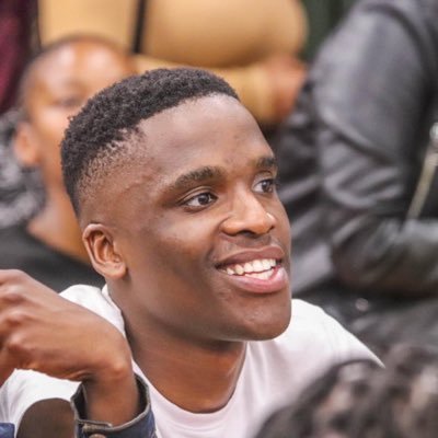 malibongwents16's profile picture. Believe in your own magic and work on it.