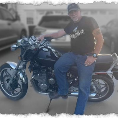 mcelrath_b59545's profile picture. Name says it all.