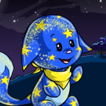 Stoner Neopets Livetweeting ✨️ They/He ✨️ 22 ✨️ main is @starbovnd_ 🌈
Player since 2008 💛 Neofriend me @ paintedaisha :3