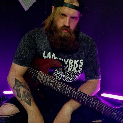 DjentBeard Profile Picture