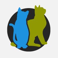 Karma Cat Rescue Society(@KarmaCatZenDog) 's Twitter Profile Photo