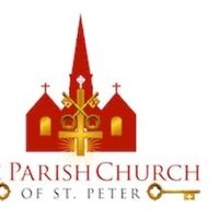 St Peter’s Church, Jersey(@StPeterChurchJy) 's Twitter Profile Photo