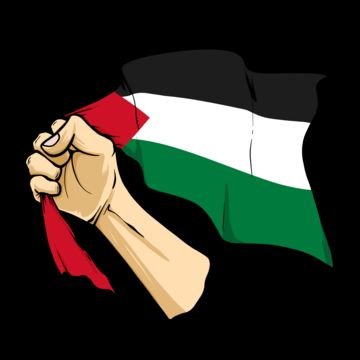 FREE PALESTINE🇵🇸(From River to the Sea)