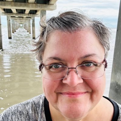 MelzieWoo's profile picture. Mom, wife, foster parent, SpEd Middle school, letterboxer, hair band fan, mixed with just enough crazy to keep it interesting.