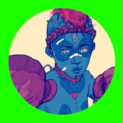 NakMuayLA's profile picture. husband, father, nak muay, boxer, fighter