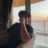 Nate Maloof (@maloofnathaniel) 's Twitter Profile Photo