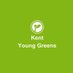 Kent Young Greens (@KentYoungGreens) Twitter profile photo