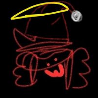 N.E.D (@niko_every_day) 's Twitter Profile