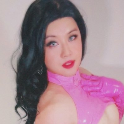 🔞 Lewd asian cd with a pp 💕 (retired from making porn)
