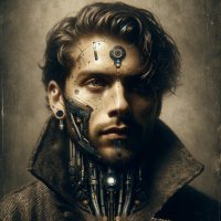 Digitally Disturbed (@digdisturbed) 's Twitter Profile