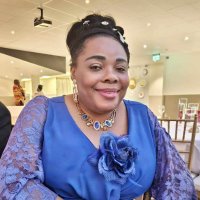 Tina Nkongolo (@tnkogolo) 's Twitter Profile Photo Tina Nkongolo (@tnkogolo) 's Twitter Profile Photo