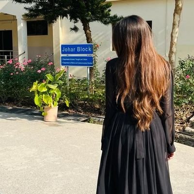 fatimanishaat's profile picture. Allhumdullilah for everything 💗