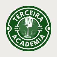 Terceira Academia(@terceiraacapod) 's Twitter Profile Photo