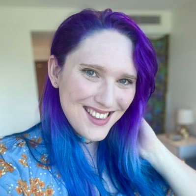 Lead Developer @ YouPay 💜 Posting about Laravel, Vuejs, AWS, AI, Cyber Security and things I care about 🌈 she/her