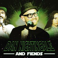 Dan Nightingale(@DanHasAPodcast) 's Twitter Profile Photo