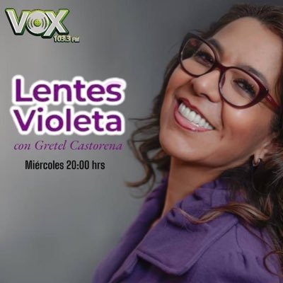 Consultora en Comunicación y Género. Consejera Social Inmujeres. UMSNH. Divulgadora Feminista. Mamá de Lya y Polo. Colaboro en @skullonline y en @VOXFM_MORELIA