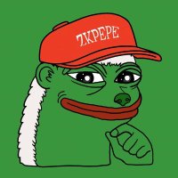 zkPEPE (@zkpepe_en) 's Twitter Profile