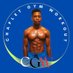 CHAPLET GYM WORKOUT (@GymChaplet) Twitter profile photo