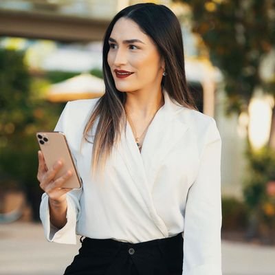 Crypto Expert, Traveler And Bitcoin enthusiast |Invest with me📈 Continuous learning Mejorando más de 2000 vidas Orgullosamente mexicana 🇲🇽🇲🇽