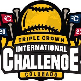 Triple Crown International Challenge 🇺🇸🥎   Coach Kevin LaRousa @larousa6