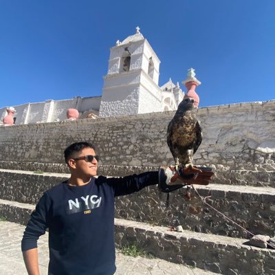 KevinAndresCru8's profile picture. Me gusta hablar de fútbol, hincha acérrimo del más grande del Perú. Cansado de que ninguneen el futbol peruano. Fan y seguidor del Manchester City