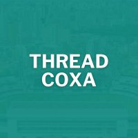 Thread Coxa (@threadcoxa) 's Twitter Profile Photo Thread Coxa (@threadcoxa) 's Twitter Profile Photo