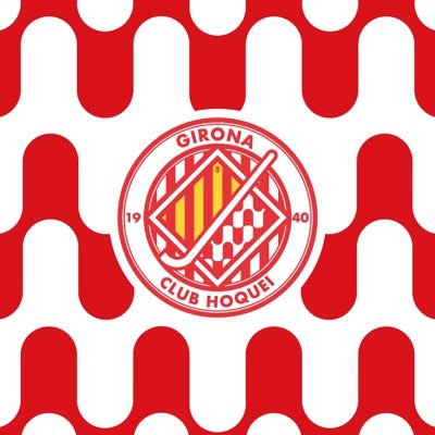 Twitter oficial del Girona Club Hoquei. Fundat el 1940. Foment de l'esport de l'hoquei patins (hockey patines / rink hockey).