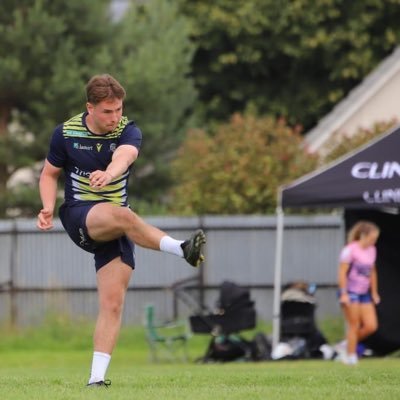 Year 3 MA(Hons) Physical Education @edinburghuni Rugby Coach🏉