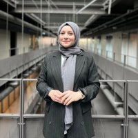 Adile Yürük (@adileyuruk) 's Twitter Profile