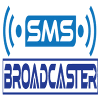 smsbroadcaster (@smsbroadcaster_) 's Twitter Profile