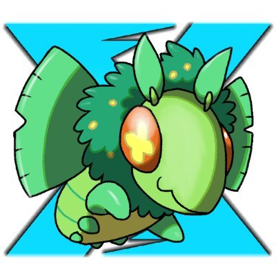 Pkmn Fluxさんのプロフィール画像