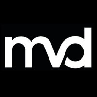 MVD Entertainment(@mvdentgroup) 's Twitter Profile Photo