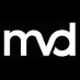 MVD Entertainment (@mvdentgroup) Twitter profile photo