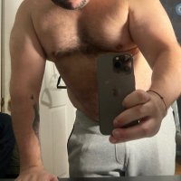 passionate gay bear (@crazydil3) 's Twitter Profile
