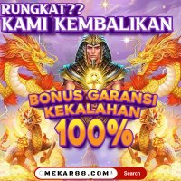 MEKAR88 : Market Game Online Terpercaya 2024(@mekar88slot) 's Twitter Profile Photo