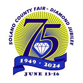 Home to the annual Solano County Fair and year-round events of all kinds! 🎡