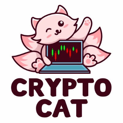Crypto Cat