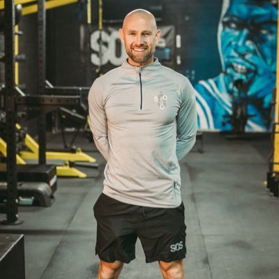 Director of @SOS_Athex | S+C Coach | Qualified Nutritionist | FAW B License Holder | Former footballer at Newport County |