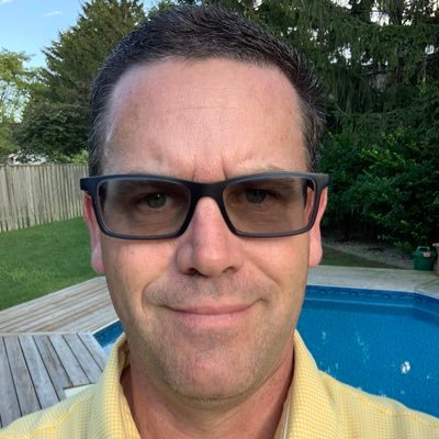 Husband, swim dad, hockey dad, accountant. Former Stats Editor for The Hockey News. Fan of the Red Wings, Lions, Tigers, Wolverines and Wayne State Warriors