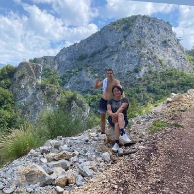 SnezanaNisic's profile picture. Vodolija😘