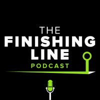 The Finishing Line Podcast 🏇(@Finishing_Line) 's Twitter Profile Photo