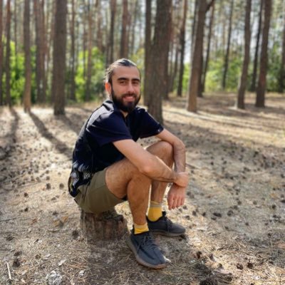 Vitalii1113322's profile picture. 