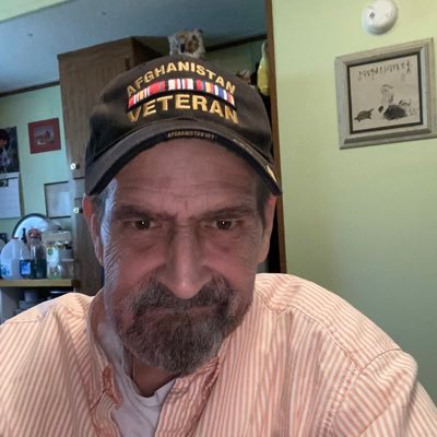 Conservative Veteran. 30+ years in Aviation/Aerospace…numerous Awards. Disabled & forced Retirement.  In 5 wars/conflicts. Cancer twice. MAGADONIAN