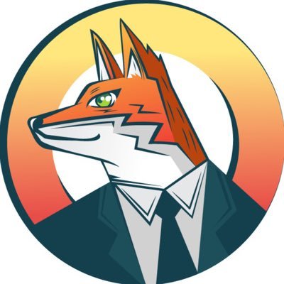 TheVigilantFox_ Profile Picture