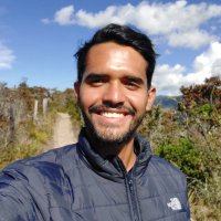 José Tellez (@tellezrojasjose) 's Twitter Profile Photo