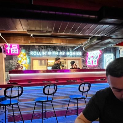 JakeStamatis's profile picture. 