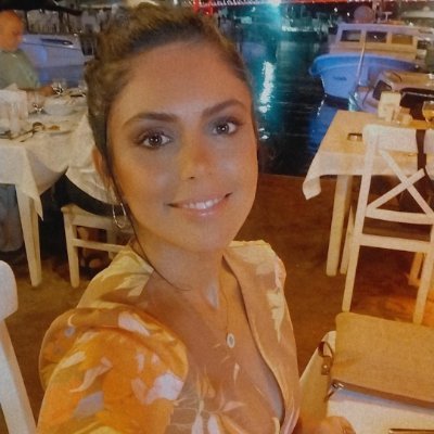 Merve_Bsg's profile picture. 