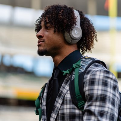 ReggieBush_II's profile picture. Athlete @BUFootball